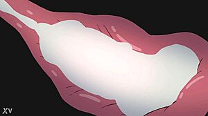 FNAF Characters Engage in Explicit Gay Furry Action.