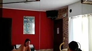 i let a young stranger fuck my wife for money