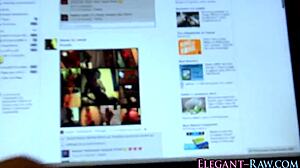 Classy European slut receives intense anal assfucking with fingering and masturbation in high definition glamour.