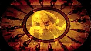 Vintage Cartoon Anime Hentai Drawings with Erotic Antique Themes