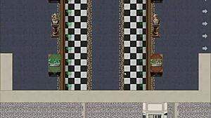 Henteria Chronicles Intense Cum Scenes