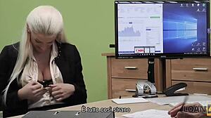 tiago gaúcho bearded uncle bangs my ass raw