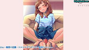 Are you waiting for your turn in this anime?