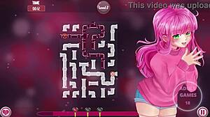 Waifu Secret 5: Exciting Dating Game In Hentai!