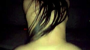 Thalía's reunion turns into public hardcore fuck 😏