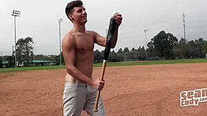 Emmett - Gay Movie - Sean Cody