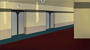 Oh wow, deep in raven and jinx in episode 43!