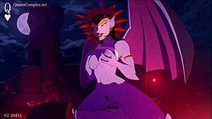 queen complex in disney supercut