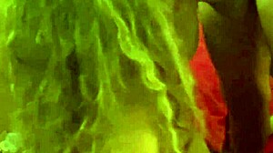 Threesome With My Slut Cheating Hot Wife With 1 Friend She Sucked The 2 Cocks