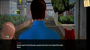 My New Family Intense Hentai Action