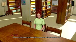 Feeling the Ripples of Passion in Hentai 8