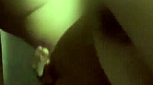 Wife says, 'fuck me while husband's away!'