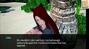 my new family adventures continue in episode 10