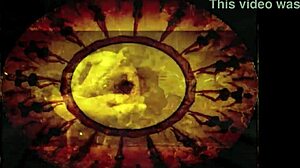 Vintage Cartoon Anime Hentai Drawings with Erotic Antique Themes