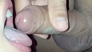 My Wife Enjoys Cum Swapping