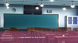 i play overly qualified ms mary cg 11