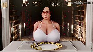 the inn 57 hentai game with anime style