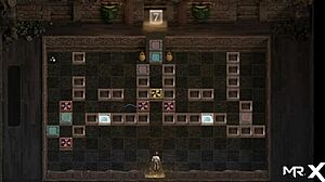 Treasure of nadia puzzles walkthrough