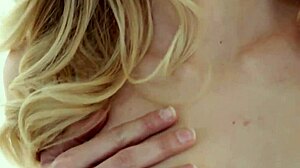 Leg-Shaking Orgasm On Monster Cock