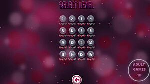 Waifu secret 4 in dating game 😊