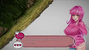 Waifu Secret 5: Exciting Dating Game In Hentai!