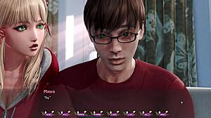 Komplet Gameplay Pale Carnations Del 18