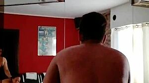 i let a young stranger fuck my wife for money