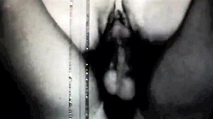 Vintage erotic drawings bring back steamy memories