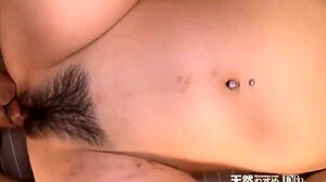 Wow, fucking my girlfriend's tight pussy while she sucks!