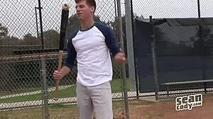 Emmett - Gay Movie - Sean Cody