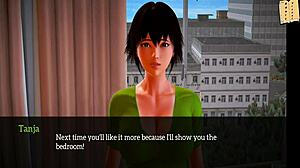 My new family episode 213