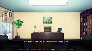 Saimin Gakushuu Ayako Scene 2.