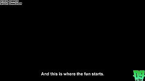 I watch momo n toga tutorial on nomu fuckin