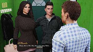 Being a Dik 304 - Exciting Adventures in the Game