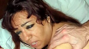 Happy Husband Watches Wife Fuck Stranger