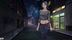 Complete gameplay - our red string part 22