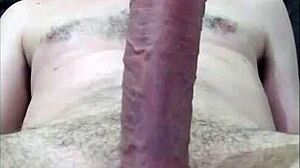 Ruiva Fofoqueira Recebe Gozadas Faciais em Jogo Solo. Clipes Impressionantes Gerados por IA de Pau e Beleza