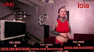 Horny pussies riding hard and can't wait for more!