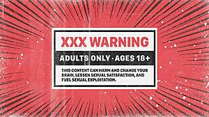 Kitten breaks Starfire's ass with anal in 18titans chapter 3