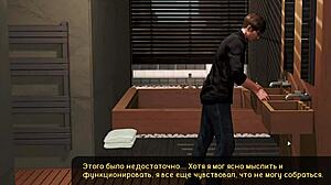 Complete gameplay - pale carnations part 32