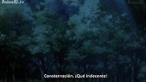 Date A Live Season 2 Episode 4