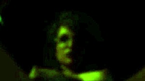 big city pleasures 19: trapped under table in anime game scenario