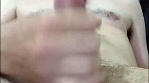 redhead cutie gets facial cumshots in solo play. stunning ai-generated clips of cock and beauty.