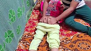 desi girl fucks her devar hard