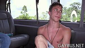 Homo Sex In Mobile Setting