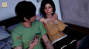 Indian Brunette Fingers Her Shaved Pussy!