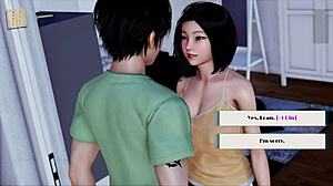 Indian Brunette Fingers Her Shaved Pussy!