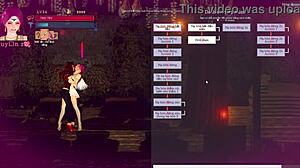 Guilty Hell 2 v0.40b features succubus 😈