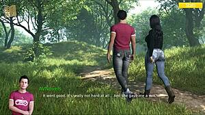 Dive into Erotica 36 with thrilling game anime vibes 😊