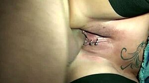 horny mom with huge boobs pays debts with hardcore action